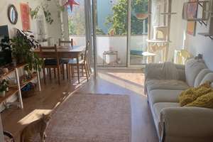 Lichtdurchflutete 3 Zimmer- Wohnung – Stephanstraße 37, 90478 Ludwigsfeld, Nürnberg – Vorschaubild 1