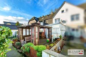 Zentral in Ickern: Reihenhaus mit Garten und Garage! – Vinckestraße 134, 44581 Recklinghausen (Kreis) – Vorschaubild 26