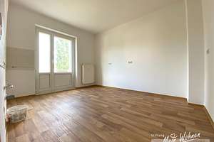 Toll geschnittene 3-Raumwohnung mit viel Platz für Ihre Wohnträume – Rudolf-Breitscheid-Str. 17, 6231 Kötzschau – Vorschaubild 5