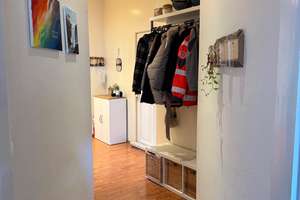 2-Zimmer-Wohnung in Würzburg Grombühl – Die vollständige Adresse der Immobilie erhältst du vom Anbieter., 97080 Grombühl, Würzburg – Vorschaubild 4