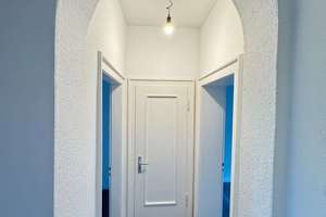 *** Hübsche Altbauwohnung am Fuße des Kaiserbergs inklusive Einbauküche *** – Schweizer Straße 15, 47058 Duissern, Duisburg – Vorschaubild 4