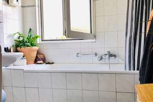 *VERMIETETE KAPITALANLAGE! Großzügige 2,5 Zi. ETW, Holzstraße-Uninähe*