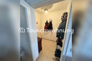 Tauschwohnung: 3-Zimmer-Wohnung in München, Neuhausen-Nymphenburg – Die vollständige Adresse der Immobilie erhältst du vom Anbieter., 80636 Alte Kaserne, München – Vorschaubild 3