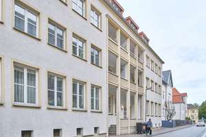 Helle 2-Zimmer-DG-Wohnung in zentraler Lage – 67 m² – Körnerstr 1b, 33602 Mitte, Bielefeld – Vorschaubild 20