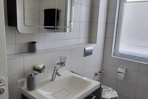 Ruhige 2-Zimmer-Erdgeschosswohnung am Stadtrand von Waiblingen – 71334 Waiblingen – Vorschaubild 12