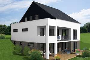 Sehr geräumig mit 8 Zimmern und ca. 156 qm Wohnfläche - günstiger als eine Wohnung! – Die vollständige Adresse der Immobilie erhältst du vom Anbieter., 70794 Filderstadt – Vorschaubild 6