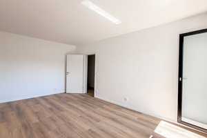 ERSTBEZUG nach Sanierung: 2-Zimmer-Wohnung 
mit Balkon in Essen-Frintrop – Essen – Vorschaubild 4