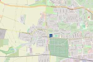 2-Zimmer-Wohnung mit Balkon & Tageslichtbad  – ab Mai 2025 frei – Große Diesdorfer Straße 124, 39110 Stadtfeld West, Magdeburg – Vorschaubild 14