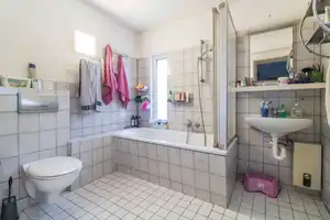 Ein Zuhause mit Geschichte, Charme und modernem Wohnkomfort – Gelsenkirchen – Vorschaubild 17