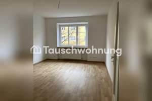 Tauschwohnung: Helle 2,5-Zimmer-Altbau-Wohnung mit Balkon – Behamstraße 27, 80687 St. Ulrich, München – Vorschaubild 3