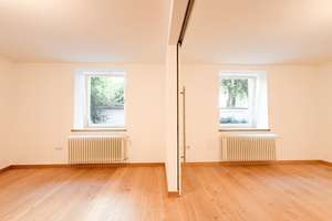 Erstbezug 2-Zimmer-Altbauwohnung in Haidhausen – Die vollständige Adresse der Immobilie erhältst du vom Anbieter., 81669 Obere Au, München – Vorschaubild 8