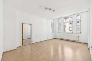 LENAU - Zentral wohnen oder investieren – 2-Zimmer-Wohnung in gefragter Lage! – Die vollständige Adresse der Immobilie erhältst du vom Anbieter., 30171 Südstadt, Hannover – Vorschaubild 4
