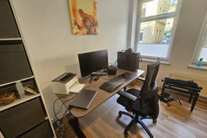 Nachmieter gesucht: 2-Zimmer-Wohnung mit Einbauküche im östlichen Ringgebiet – Die vollständige Adresse der Immobilie erhältst du vom Anbieter., 38102 Östliches Ringgebiet, Braunschweig – Vorschaubild 3