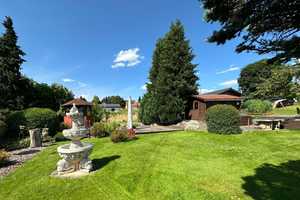 Freistehendes Einfamilienhaus mit Wintergarten in schöner Lage! – Bitburg-Prüm (Kreis) – Vorschaubild 3