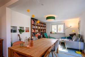 Weilimdorf- Bestlage- Ein- oder-Zweifamilienhaus, frei ab 01.07.26 – Die vollständige Adresse der Immobilie erhältst du vom Anbieter., 70499 Weilimdorf (Ortsteil), Stuttgart – Vorschaubild 6