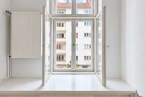 Kreuzberg vor der Tür. Ruhe im Grünen. Und eine Wohnung, die noch Ihre werden kann. – 10965 Kreuzberg, Berlin – Vorschaubild 21