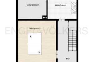 Reihenhaus in guter Lage – Rhein-Sieg-Kreis – Vorschaubild 7