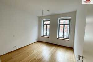 1 Monat Kaltmietfrei!! Stilvolle 3-Raum-Komfortwohnung mit Balkon – Zietenstr. 28, 9130 Chemnitz – Vorschaubild 4