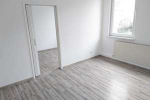 Zentrumsnahe 4-Zimmer-Wohnung