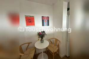 Tauschwohnung: Tausche meine 2-Zimmer-Flat in Köln-Innenstadt – Die vollständige Adresse der Immobilie erhältst du vom Anbieter., 50674 Neustadt/Süd, Köln – Vorschaubild 8