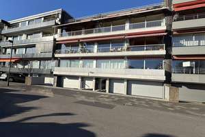 Traumwohnung in Oberkassel an der beliebten Rheinallee ab dem 1.08.2025