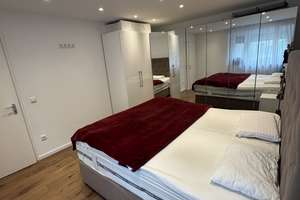 Vollausgestattete 3,5-Zimmer-Wohnung in Bogenhausen – Freischützstraße 17, 81927 Englschalking, München – Vorschaubild 10