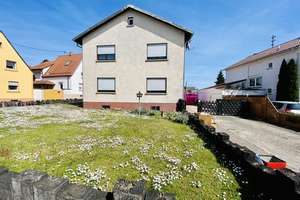 Vermietetes Einfamilienhaus – Solide Kapitalanlage mit Potenzial! – Die vollständige Adresse der Immobilie erhältst du vom Anbieter., 67366 Weingarten (Pfalz) – Vorschaubild 12
