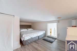 Traumferienwohnung mit Meerblick und bis zu 6 % Rendite  – Die vollständige Adresse der Immobilie erhältst du vom Anbieter., 24159 Schilksee, Kiel – Vorschaubild 11