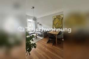 Tauschwohnung: Schöne 3-Zi.-Wohnung mit Balkon gegen größere – Rellinger Straße 51, 20257 Eimsbüttel (Ortsteil), Hamburg – Vorschaubild 1
