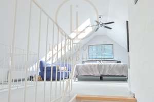 Stilvolles und elegantes Maisonette-Zuhause mit hochwertiger Ausstattung und Möblierung – Die vollständige Adresse der Immobilie erhältst du vom Anbieter., 90518 Altdorf bei Nürnberg – Vorschaubild 21