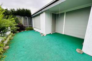 Idyllisch wohnen... Ihr Bungalow in grüner Ruhelage von Salzgitter- Bad – 38259 Salzgitter-Bad, Salzgitter – Vorschaubild 13