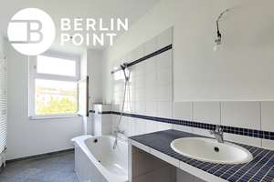 Westsonne mit Blick ins Grüne ++ 3.5 Zi Altbau im Reuterkiez ++ Balkonanbau geplant – Pannierstrasse  58, 12047 Neukölln (Ortsteil), Berlin – Vorschaubild 13