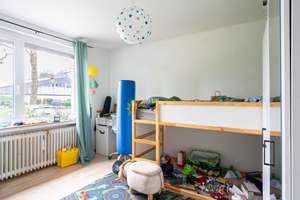 Oldenburg: Attraktives Zweifamilienhaus in Toplage mit Garage! Obj.9445 – Die vollständige Adresse der Immobilie erhältst du vom Anbieter., 26127 Dietrichsfeld, Oldenburg (Oldenburg) – Vorschaubild 7