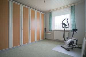 Volksbank Immobilien:
Bungalow - ein Zuhause für die Familie! – Die vollständige Adresse der Immobilie erhältst du vom Anbieter., 27578 Lehe, Bremerhaven – Vorschaubild 14