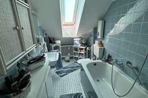  Freundliche 2-Zimmer-Wohnung mit Loggia in ruhiger zentraler Lage – Straßburger Straße 272, 46045 Dümpten, Oberhausen – Vorschaubild 10