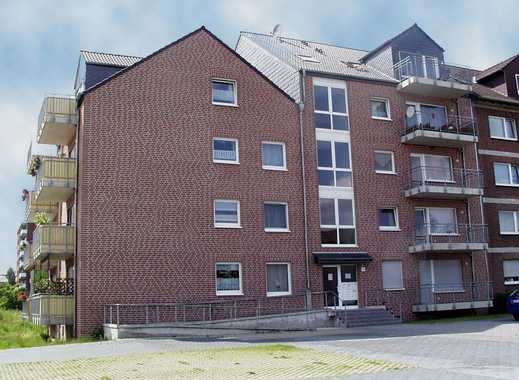 Wohnung mieten in Voerde (Niederrhein) - ImmobilienScout24