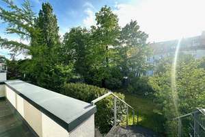 ZOOVIERTEL - BESTE LAGE: SONNIGE 3-4-ZI-ETW MIT TERRASSE, 2 BÄDERN UND EIGENEM GARTEN(ZUGANG) – Die vollständige Adresse der Immobilie erhältst du vom Anbieter., 30175 Zoo, Hannover – Vorschaubild 7