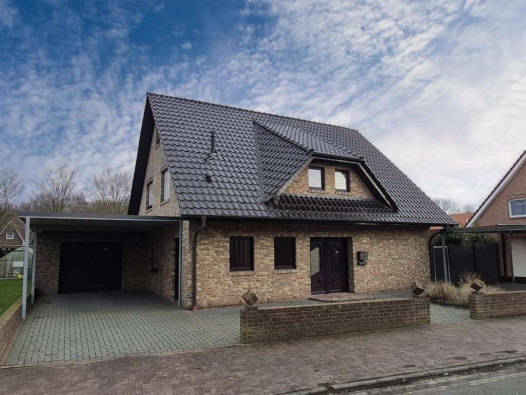 Immobilie in Lathen - Junge Familien aufgepasst - Bild 2