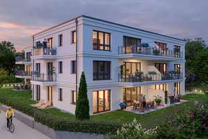 "SCHÜREN-PARC" - Wohnung 5 - BAUBEGINN ERFOLGT! – Gevelsbergstraße 2, 44269 Schüren, Dortmund – Vorschaubild 5