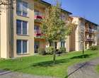 Residenz Osterfeld: 50 m² seniorengerecht/barrierefrei und mit Terrasse!Ruhige Lage!Ab sofort!