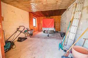 Großzügiges Haus mit ausgebautem Kellergeschoss, Garage und mehr! – Im Hirseborn 66, 99439 Weimarer Land (Kreis) – Vorschaubild 5