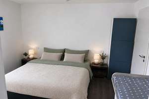 Einzigartiges Penthouse im Maisonette-Stil mit 98 Qm Dachterrasse – Deutschordenstr. 6, 73432 Waldhausen, Aalen – Vorschaubild 10