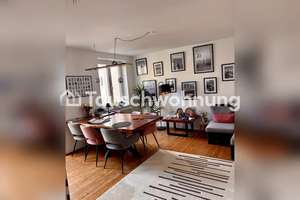 Tauschwohnung: Tausche 3-Zimmer-Wohnung in Schwabing-West – Die vollständige Adresse der Immobilie erhältst du vom Anbieter., 80798 Neuschwabing, München – Vorschaubild 2