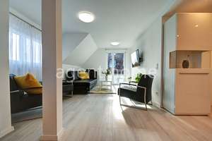 MÖBLIERT - MODERN LIVING - Schöne Wohnung in Toplage – Die vollständige Adresse der Immobilie erhältst du vom Anbieter., 70597 Waldau, Stuttgart – Vorschaubild 5