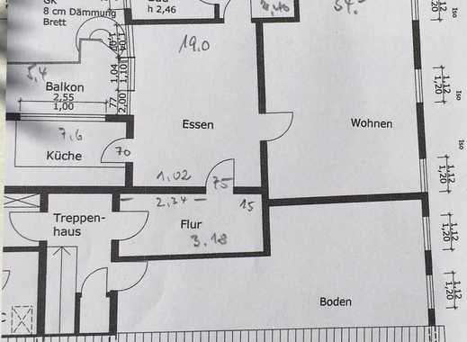 Wohnung mieten in Rheda-Wiedenbrück - ImmobilienScout24