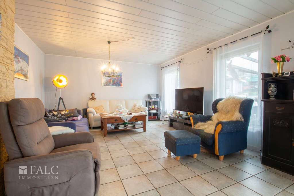 Immobilie in Sankt Katharinen - Ein Haus mit vielen Möglichkeiten! - Bild 1