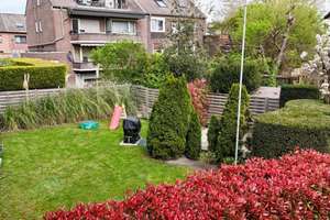 Frisch modernisierter Wohntraum mit großem Balkon und Garten in Düsseldorf-Lierenfeld – Sebastiansweg 12, 40231 Lierenfeld, Düsseldorf – Vorschaubild 11