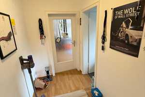 1-Zimmer-Wohnung mit Einbauküche in Stuttgart West – Breitscheidstraße 33, 70176 Stuttgart – Vorschaubild 6