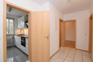 Helle, modernisierte Hochparterre-Wohnung mit 3 Zimmern + Balkon in Wolfenbüttel. – Wolfenbüttel (Kreis) – Vorschaubild 10