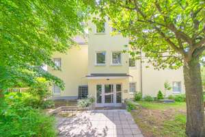 Erstbezug nach Sanierung* 2-RW* DG* neue EBK* moderne Möblierung* Balkon* Bad mit Wanne* TG-E-SP* – Hempelweg 10, 1324 Bühlau/Weißer Hirsch, Dresden – Vorschaubild 26